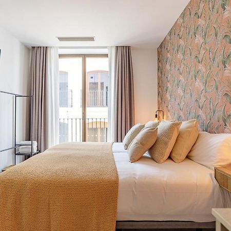 Cervantes Suites Màlaga Exteriér fotografie