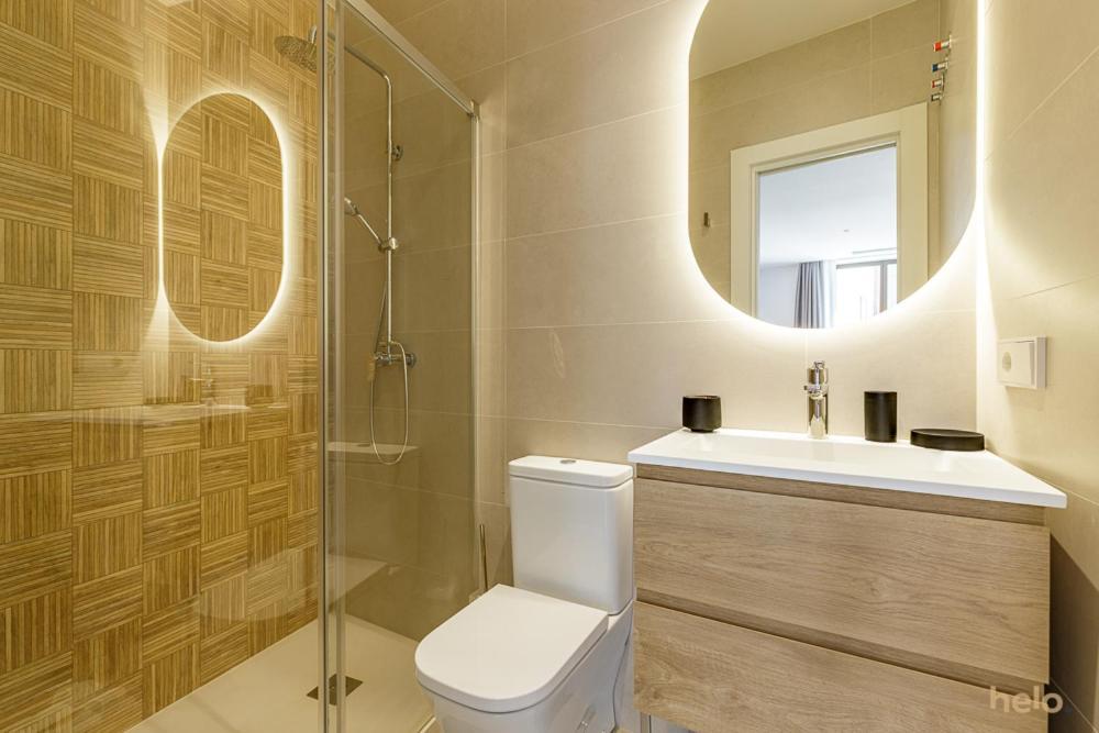 Cervantes Suites Màlaga Exteriér fotografie