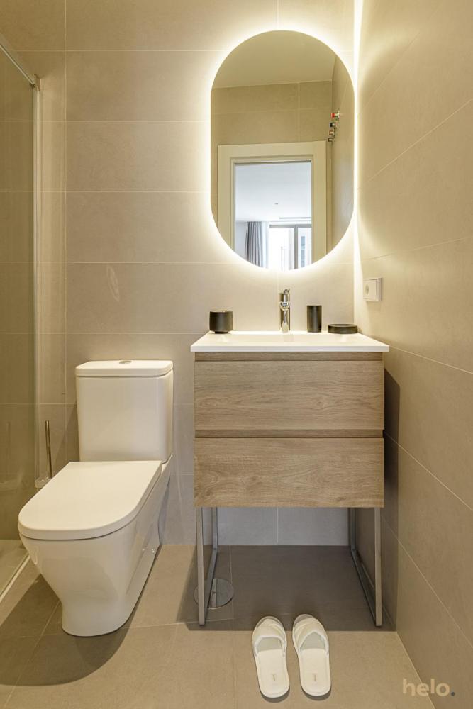 Cervantes Suites Màlaga Exteriér fotografie