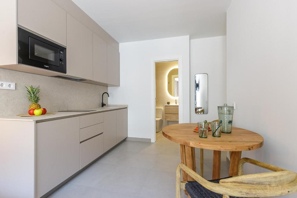 Cervantes Suites Màlaga Exteriér fotografie