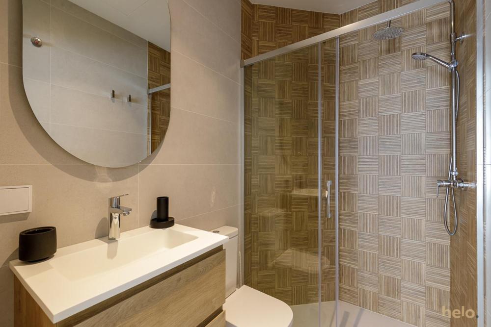 Cervantes Suites Màlaga Exteriér fotografie